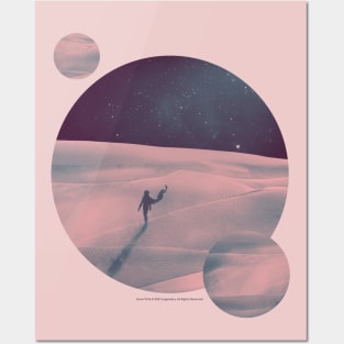 Dune, Arrakis Posters and Art